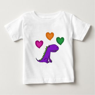 BK- Dragon Love Shirt