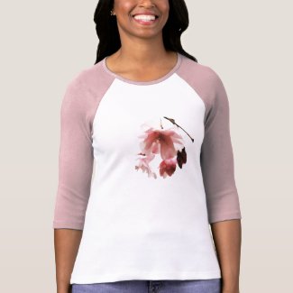 BA- Cherry Blossom Shirt