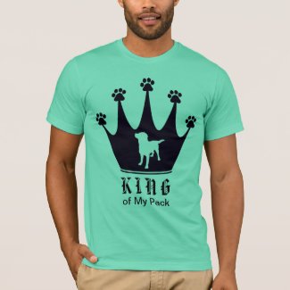 King of the Pack