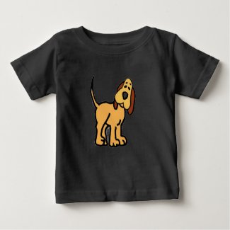AH- Funny Dog Shirt