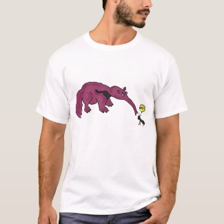 AA- Quirky Anteater Shirt