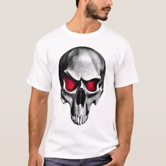 Evil Skull