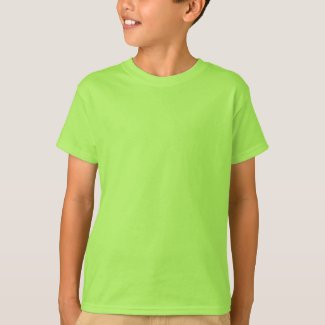 Organic Tees for Kids