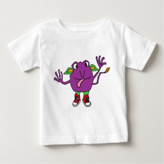 AA- Yickle Monster Outfit