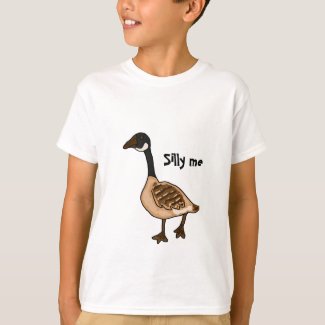 AA- Silly Goose T-shirt