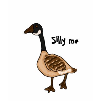 AA- Silly Goose T-shirt