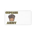 Cupcake Army