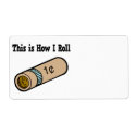 How I Roll Rolled Coins