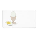 hardboiled egg