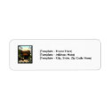Labels World Trade Center The MUSEUM Zazzle Gifts