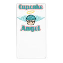cupcake angel