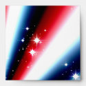 american flag pride sparkle burst