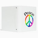 Rainbow Peace & Word