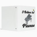 i believe in pianos