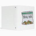 bag of trail mix