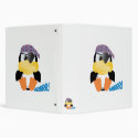 Cute Goofkins pirate penguin