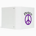 Purple Peace & Word