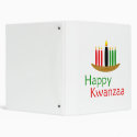 Happy Kwanzaa