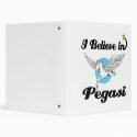 i believe in pegasi