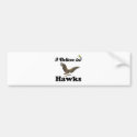 i believe in hawks