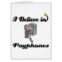 i believe in payphones