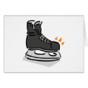 Hockey Skate