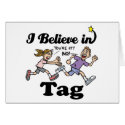 i believe in tag