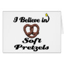 i believe in soft pretzels