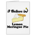i believe in lemon meringue pie