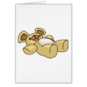 cute teddy bear design