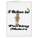i believe in parking meters