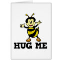 hug me bee