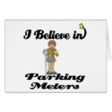 i believe in parking meters