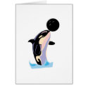 funny bowling ball orca