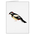 Wurbly Woodpecker