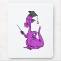 Purple Dragon Graduate
