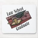 Law School Graduate