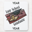 Law School Graduate