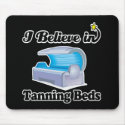 i believe in tanning beds