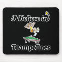 i believe in trampolines