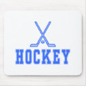 Hockey Light Blue