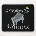 i believe in pianos