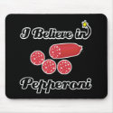 i believe in pepperoni