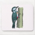 Willma Woodpecker