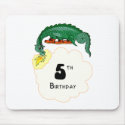 5th Birthday Dragon