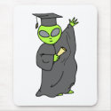 Alien Graduate