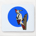 Willimena Woodpecker