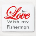 In love with my Fisherman