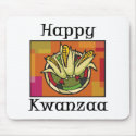 Happy Kwanzaa Corn