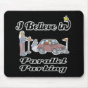 i believe in parallel parking II